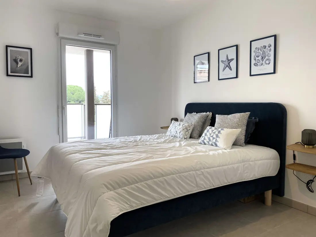 Location de Vacances Balaruc-les-Bains 675