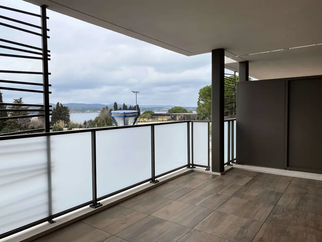 Location de Vacances Balaruc-les-Bains 675