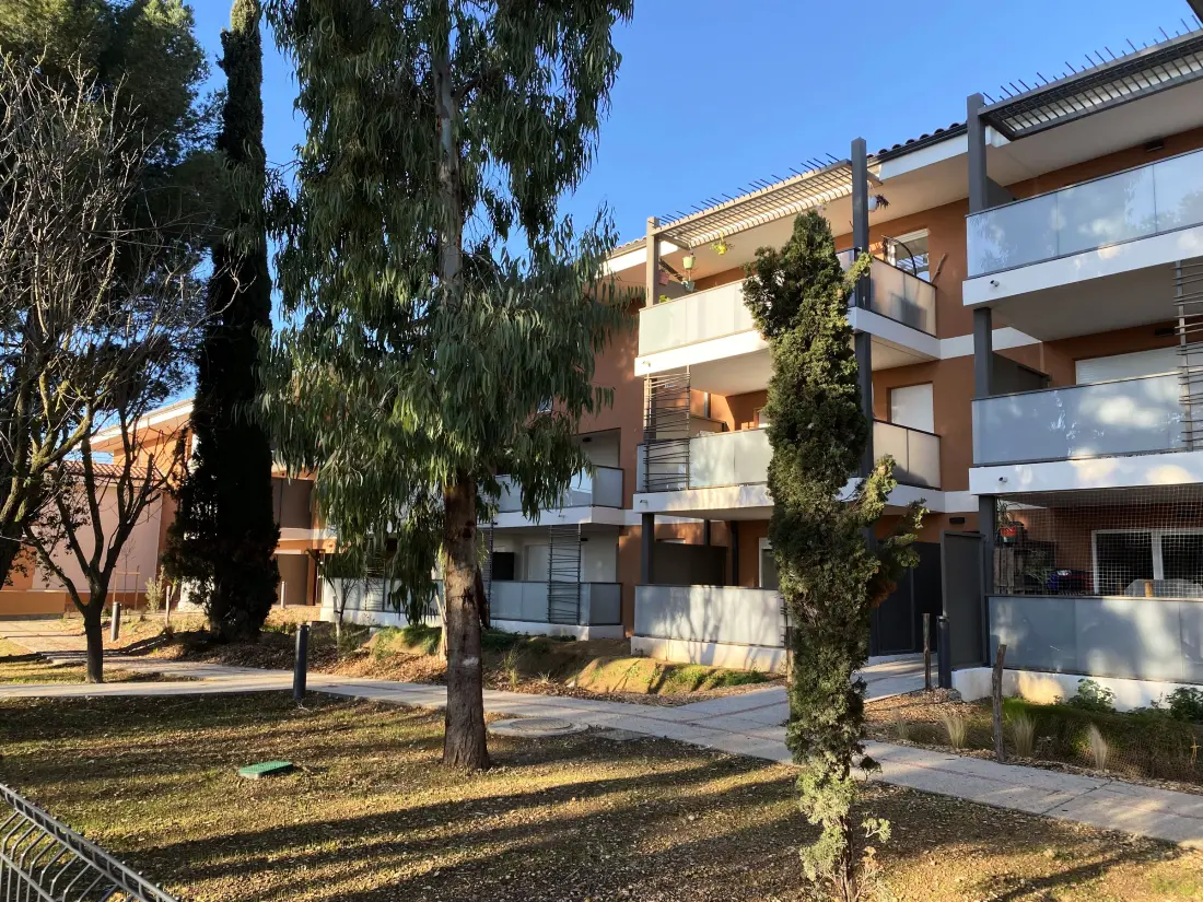 Location de Vacances Balaruc-les-Bains 675