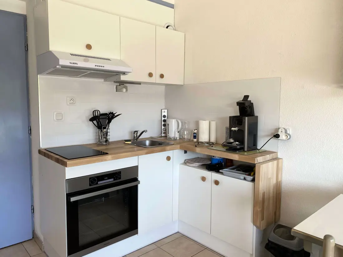 Location de Vacances Balaruc-les-Bains 676