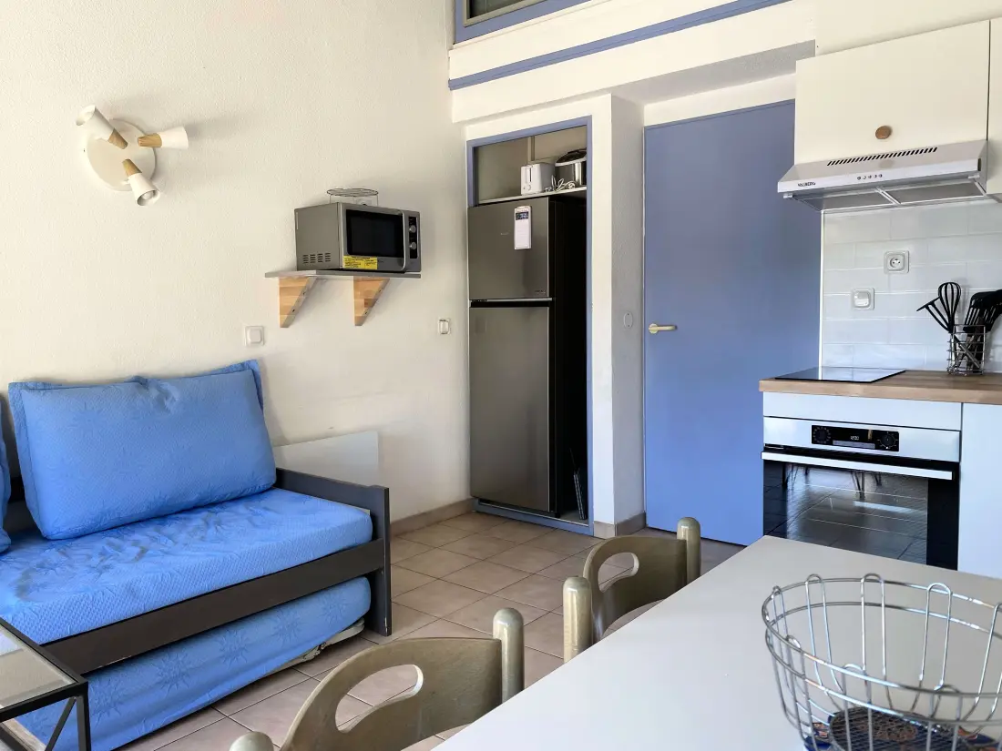 Location de Vacances Balaruc-les-Bains 676