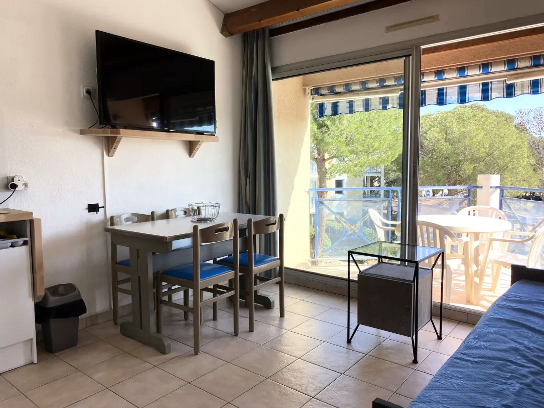 Location de Vacances Balaruc-les-Bains 676