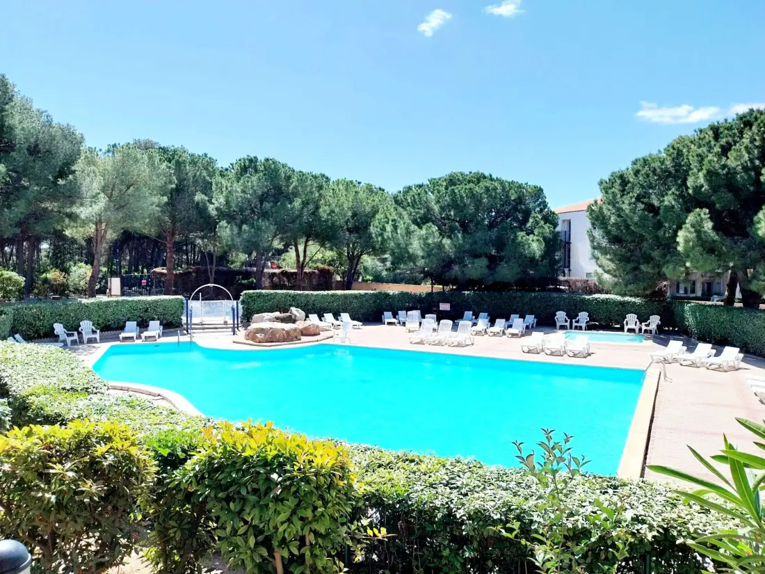 Location de Vacances Balaruc-les-Bains 676