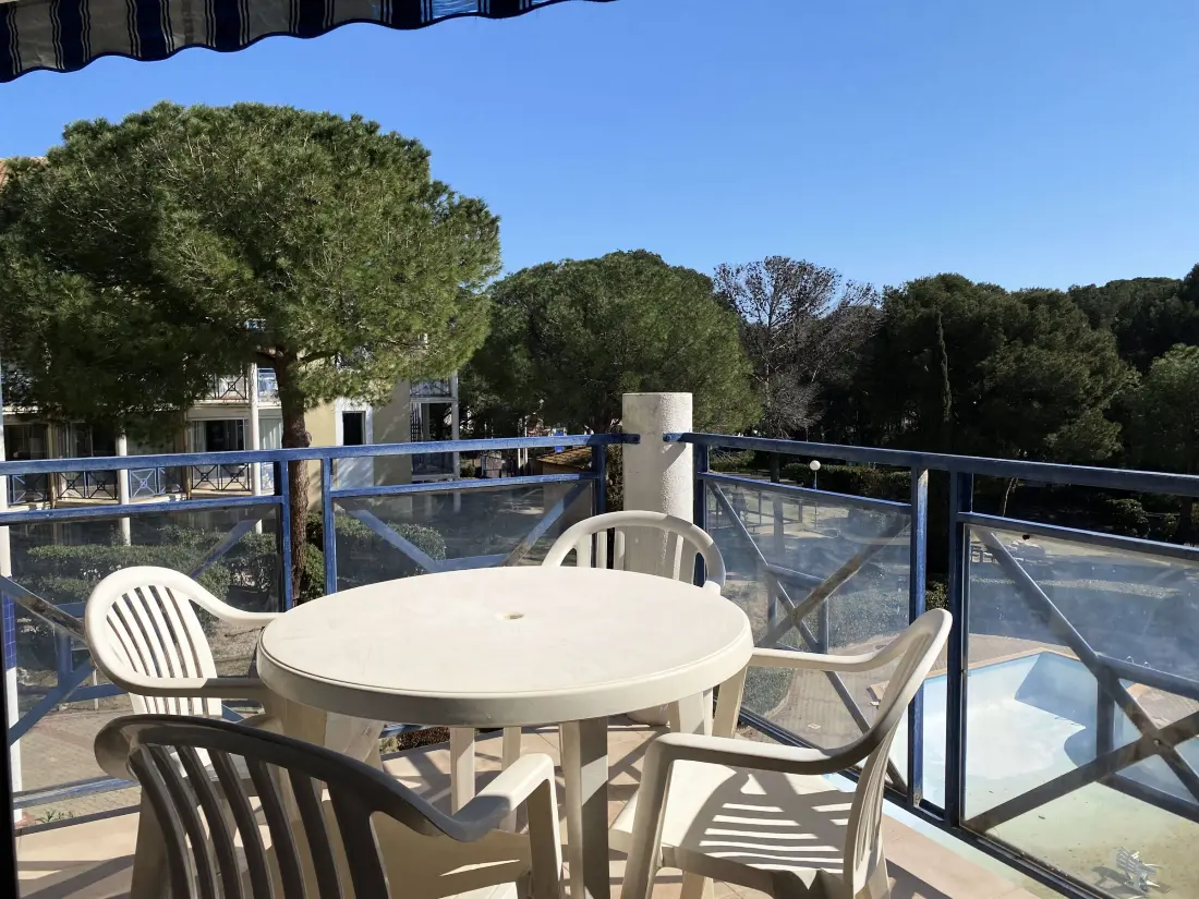 Location de Vacances Balaruc-les-Bains 676