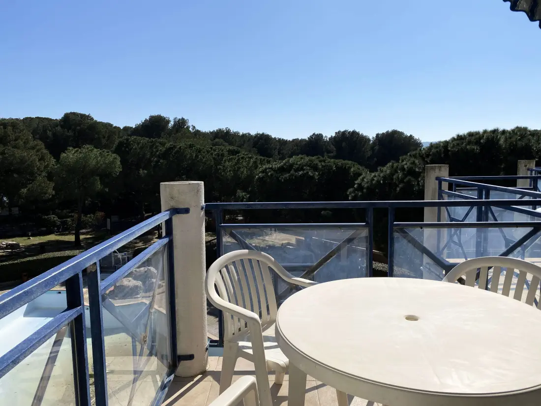Location de Vacances Balaruc-les-Bains 676