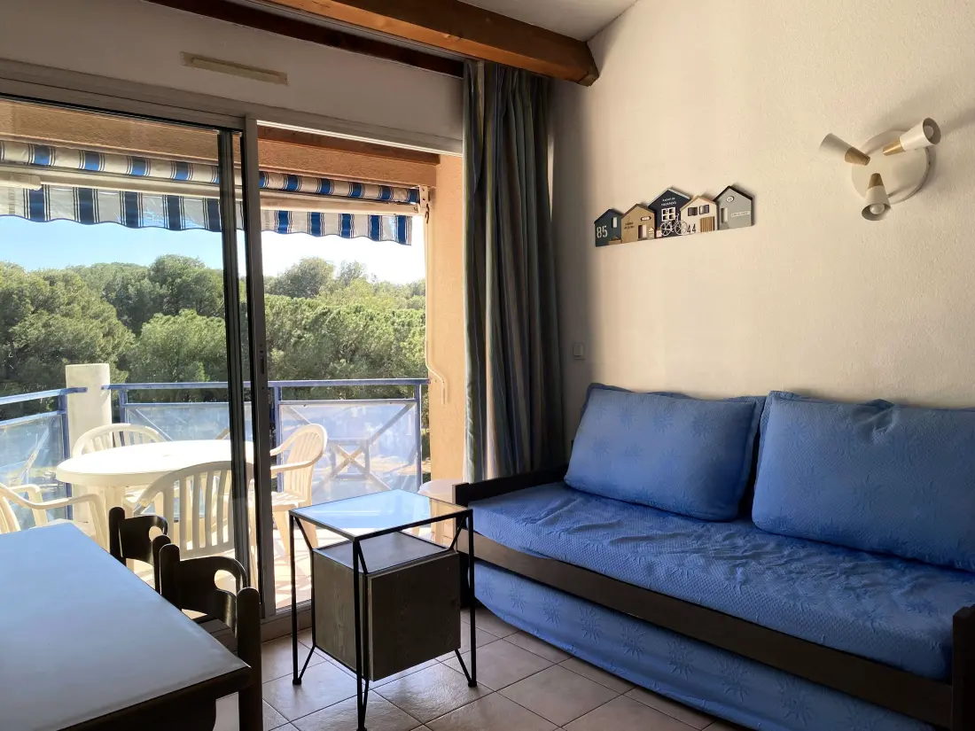 Location de Vacances Balaruc-les-Bains 676