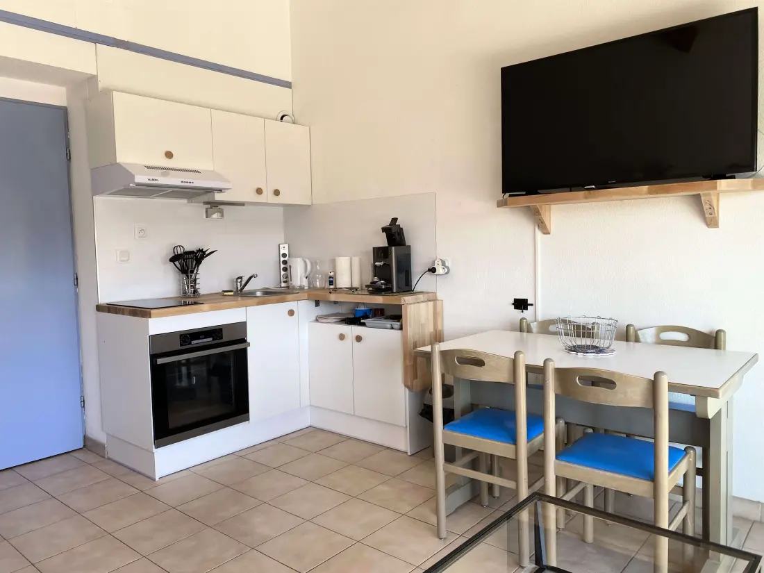Location de Vacances Balaruc-les-Bains 676