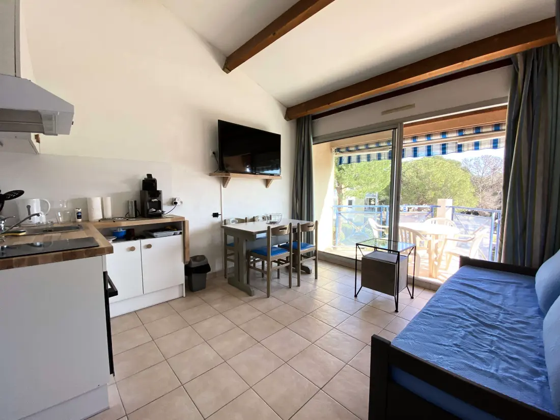 Location de Vacances Balaruc-les-Bains 676