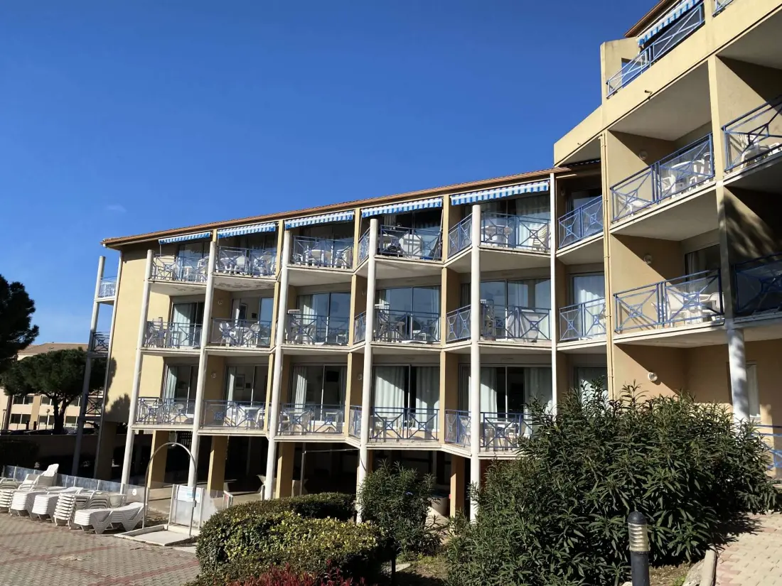 Location de Vacances Balaruc-les-Bains 676