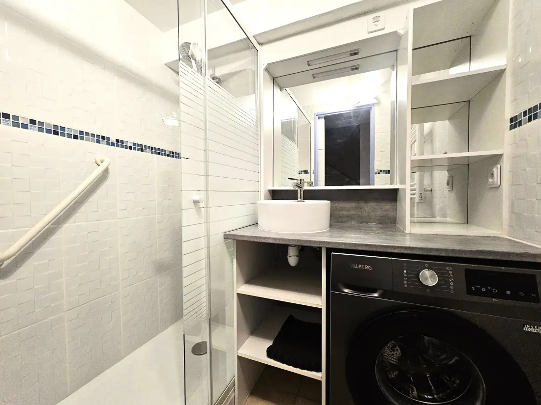Location de Vacances Balaruc-les-Bains 676