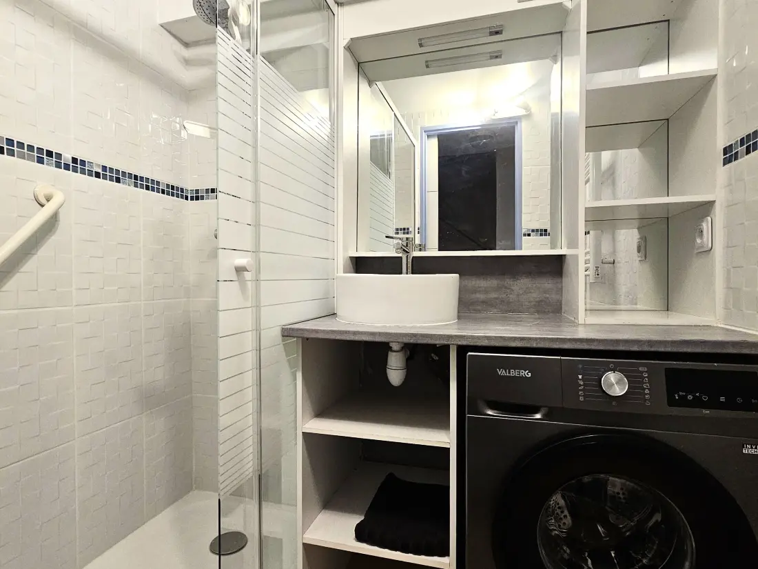 Location de Vacances Balaruc-les-Bains 676