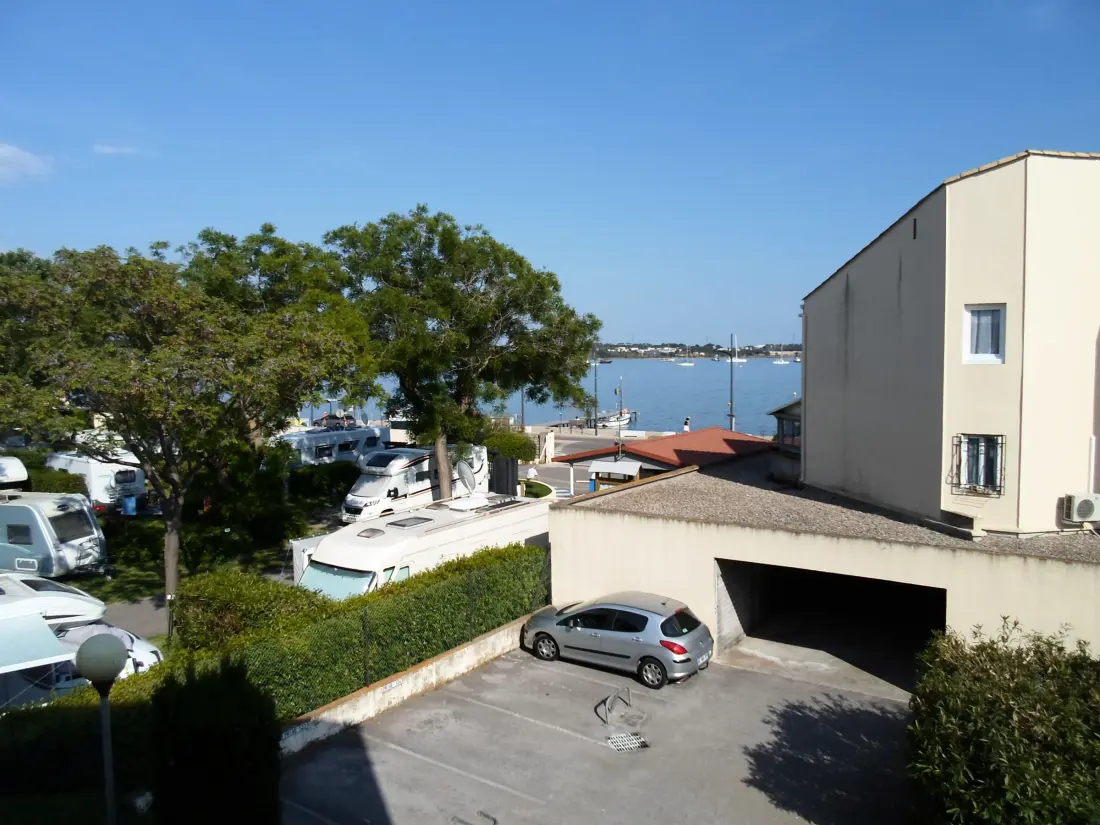 Location de Vacances Balaruc-les-Bains 677