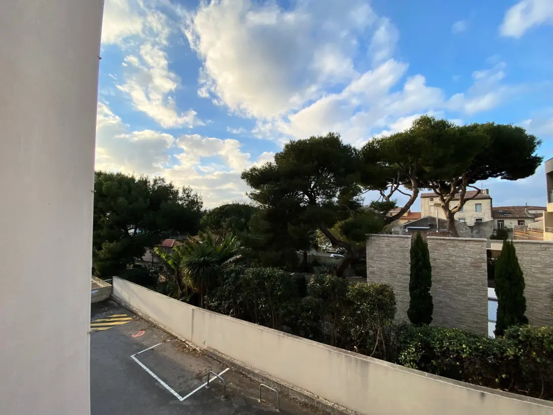 Location de Vacances Balaruc-les-Bains 677