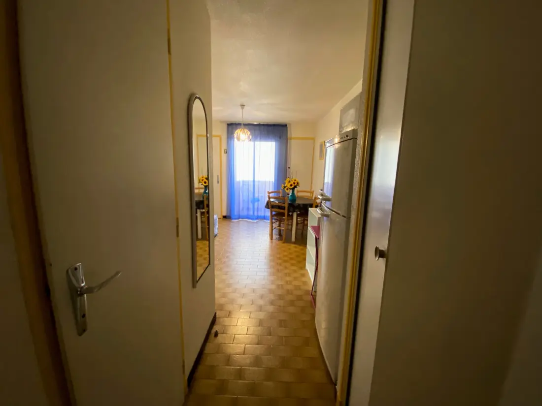 Location de Vacances Balaruc-les-Bains 677