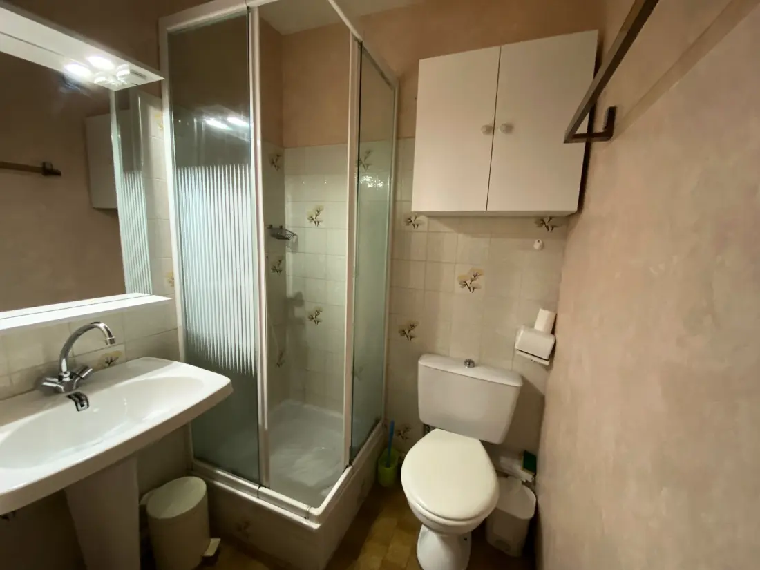 Location de Vacances Balaruc-les-Bains 677
