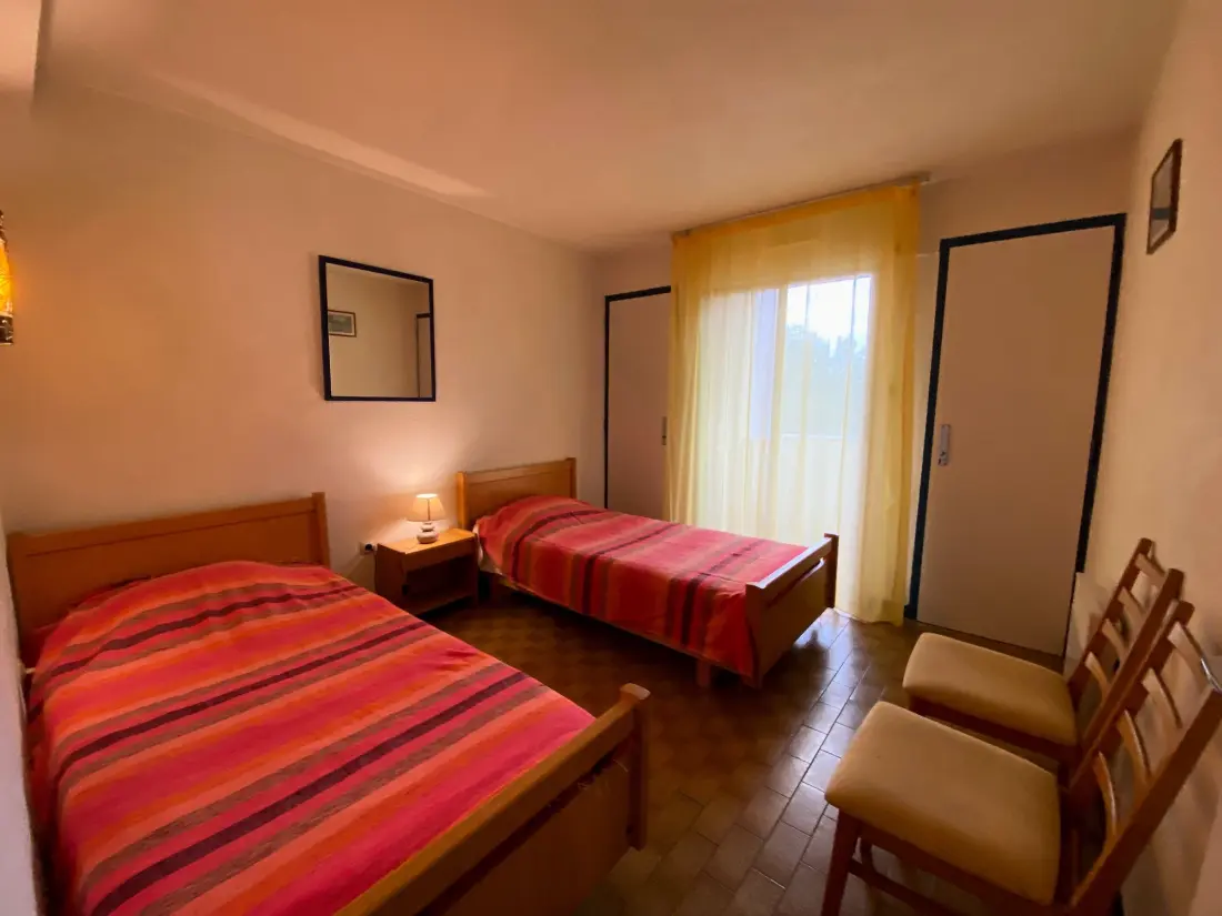 Location de Vacances Balaruc-les-Bains 677