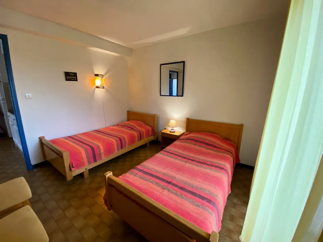 Location de Vacances Balaruc-les-Bains 677