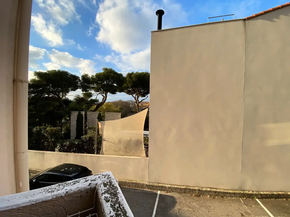 Location de Vacances Balaruc-les-Bains 677