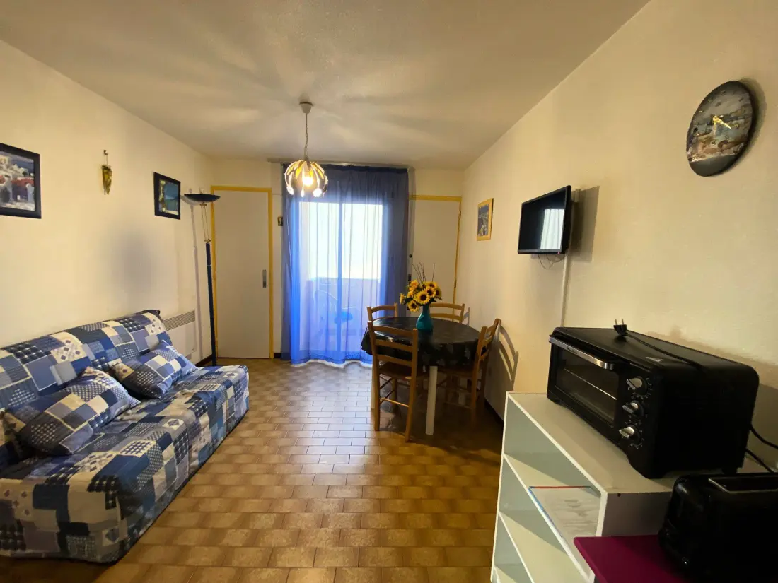 Location de Vacances Balaruc-les-Bains 677