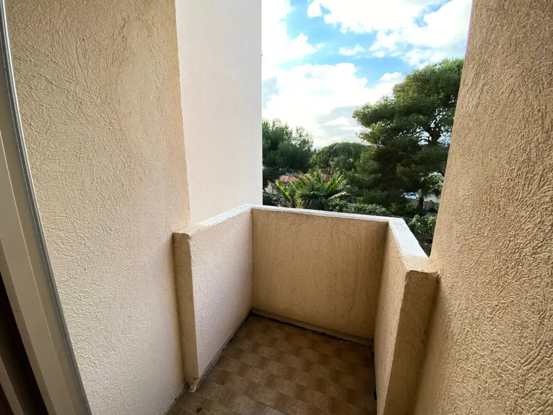Location de Vacances Balaruc-les-Bains 677