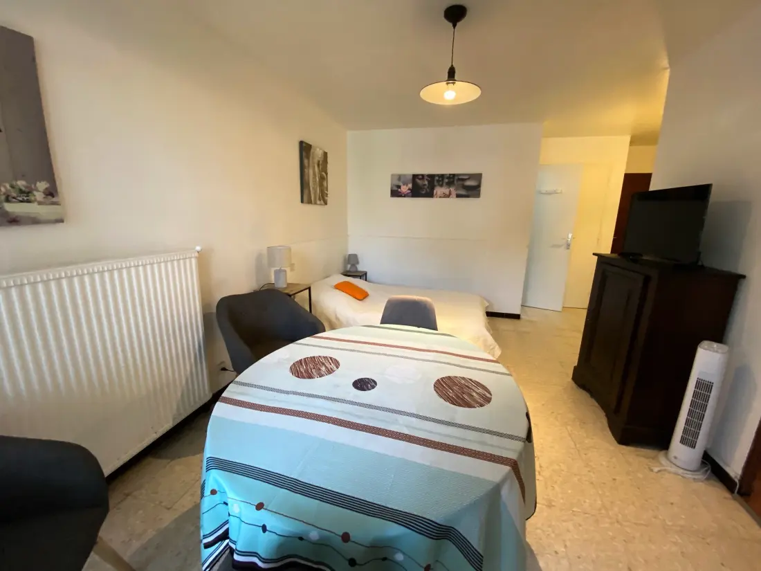 Location de Vacances Balaruc-les-Bains 678