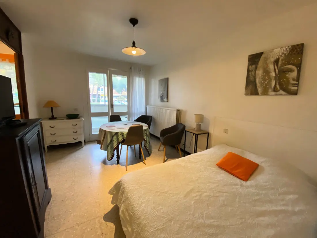 Location de Vacances Balaruc-les-Bains 678