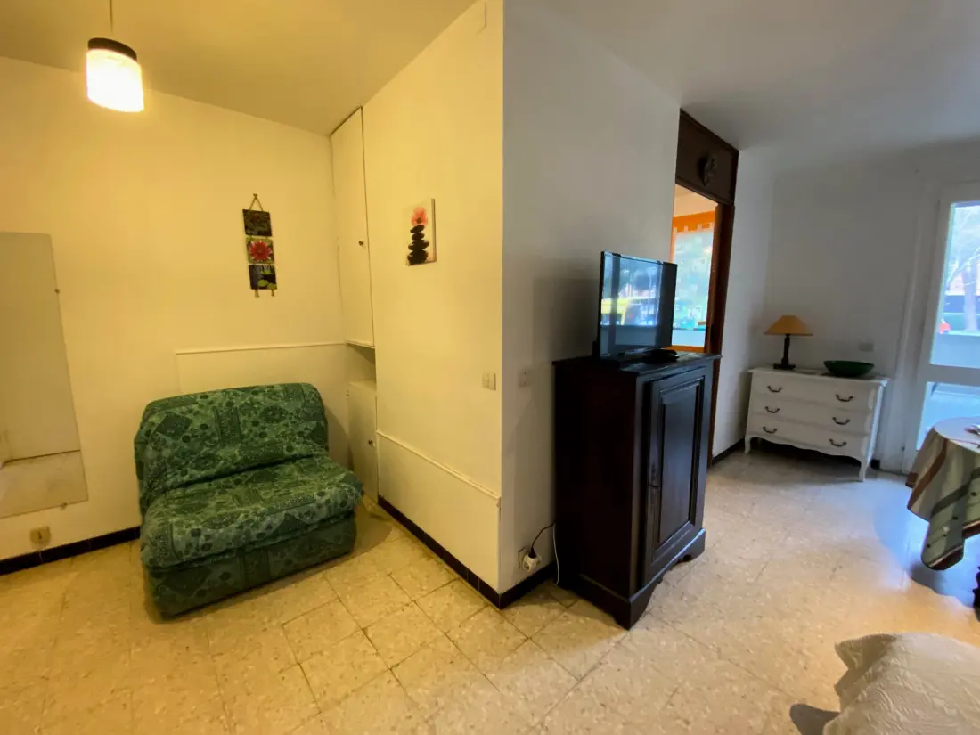 Location de Vacances Balaruc-les-Bains 678