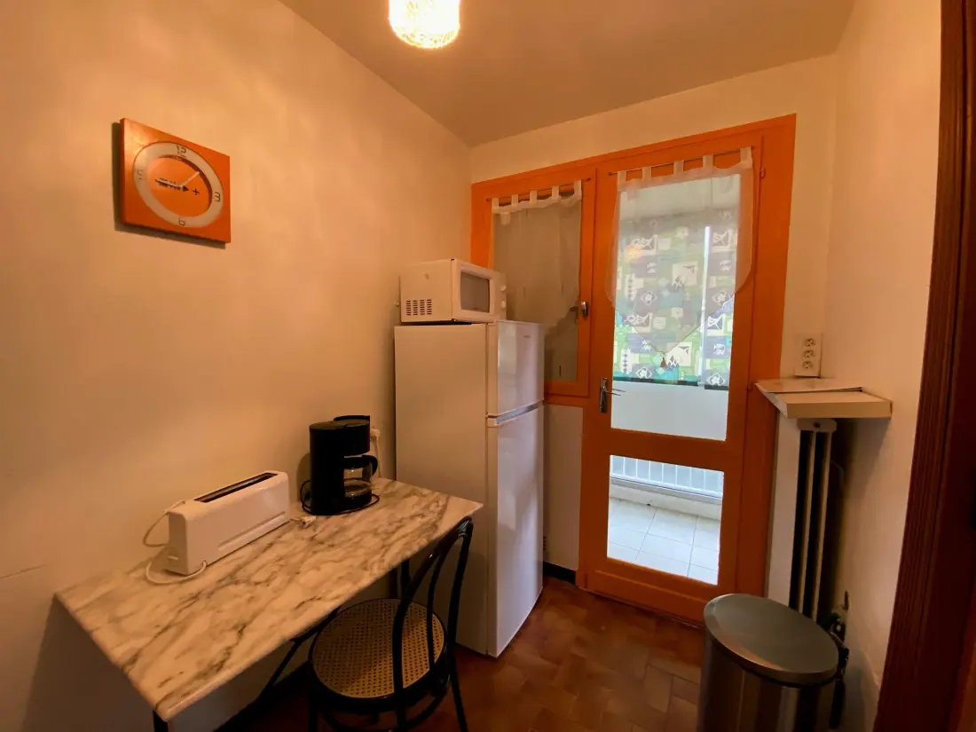 Location de Vacances Balaruc-les-Bains 678