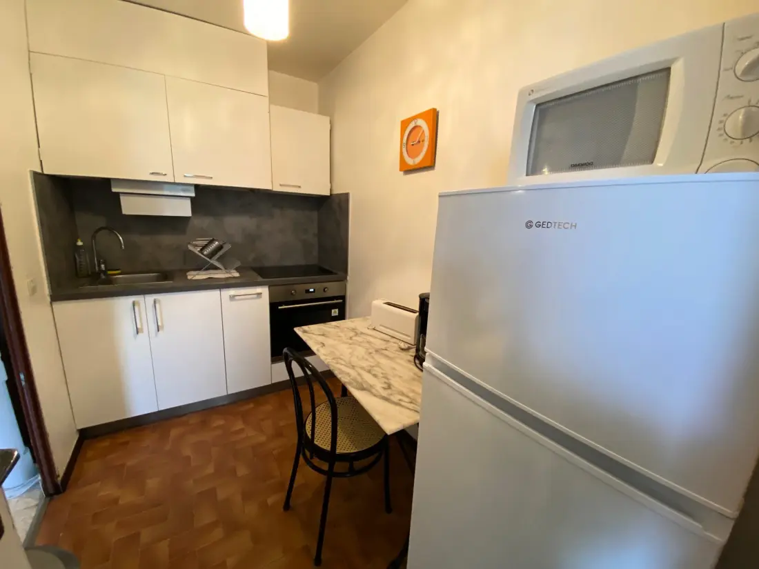 Location de Vacances Balaruc-les-Bains 678