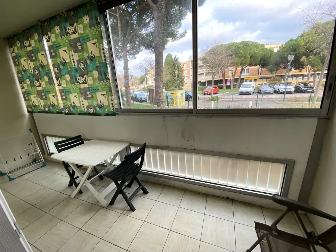 Location de Vacances Balaruc-les-Bains 678
