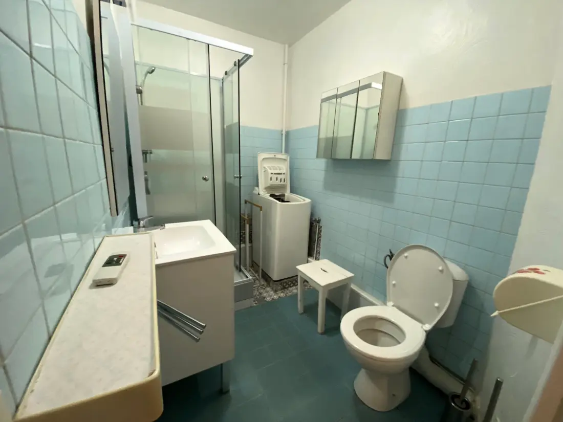 Location de Vacances Balaruc-les-Bains 678