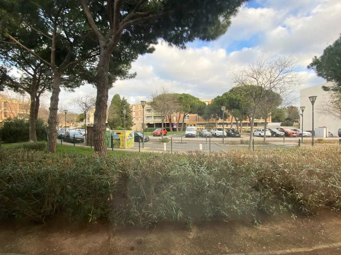 Location de Vacances Balaruc-les-Bains 678