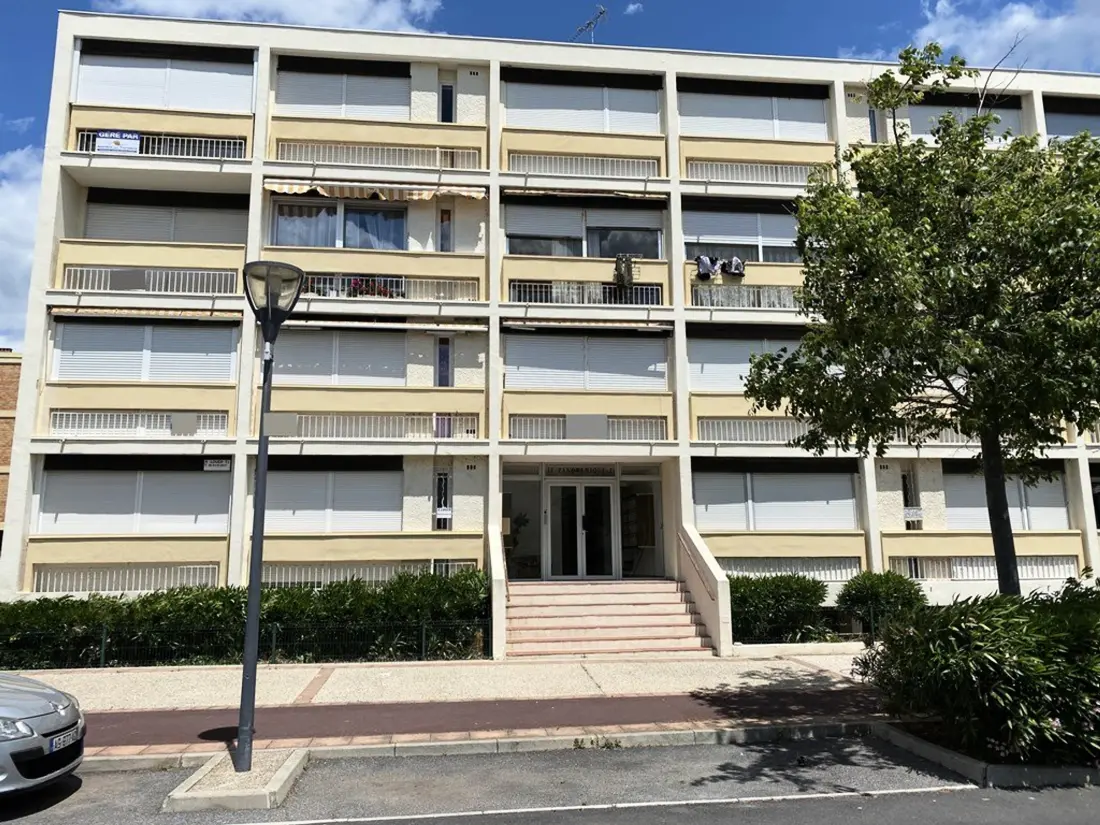 Location de Vacances Balaruc-les-Bains 686