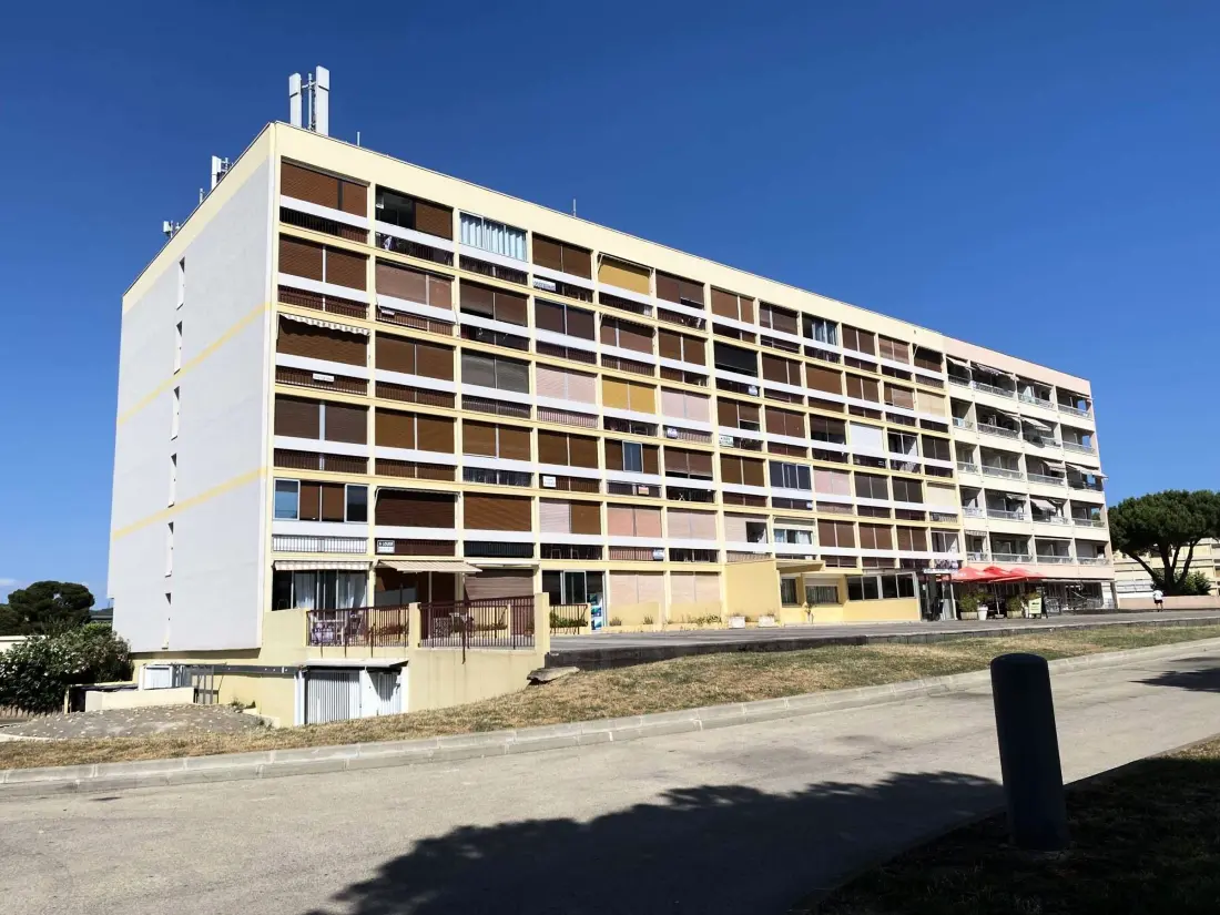 Location de Vacances Balaruc-les-Bains 690