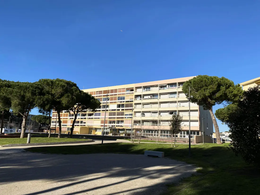 Location de Vacances Balaruc-les-Bains 691