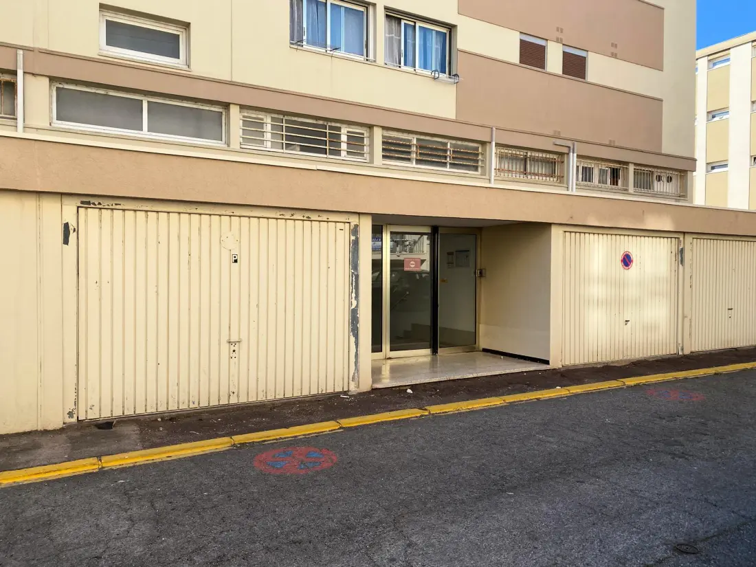 Location de Vacances Balaruc-les-Bains 7