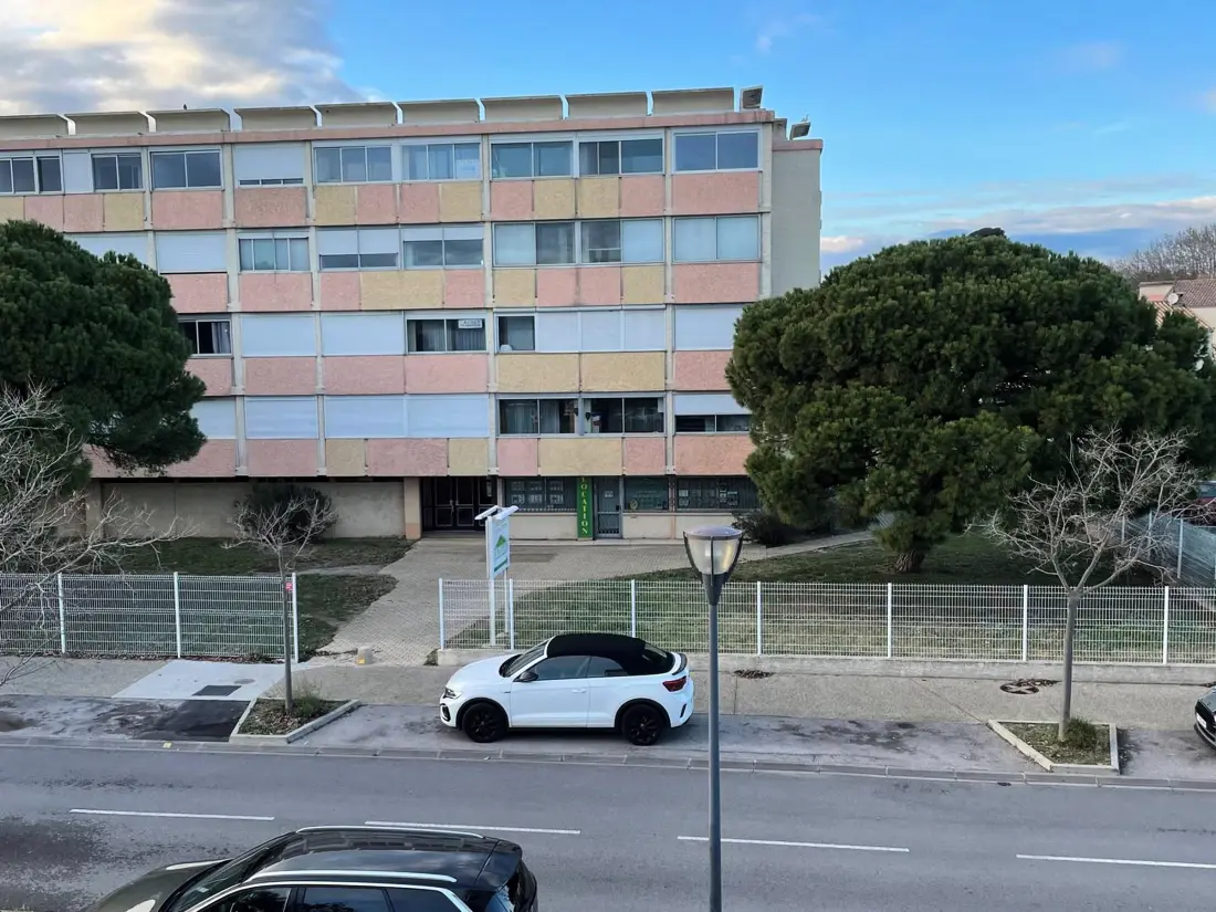 Location de Vacances Balaruc-les-Bains 701