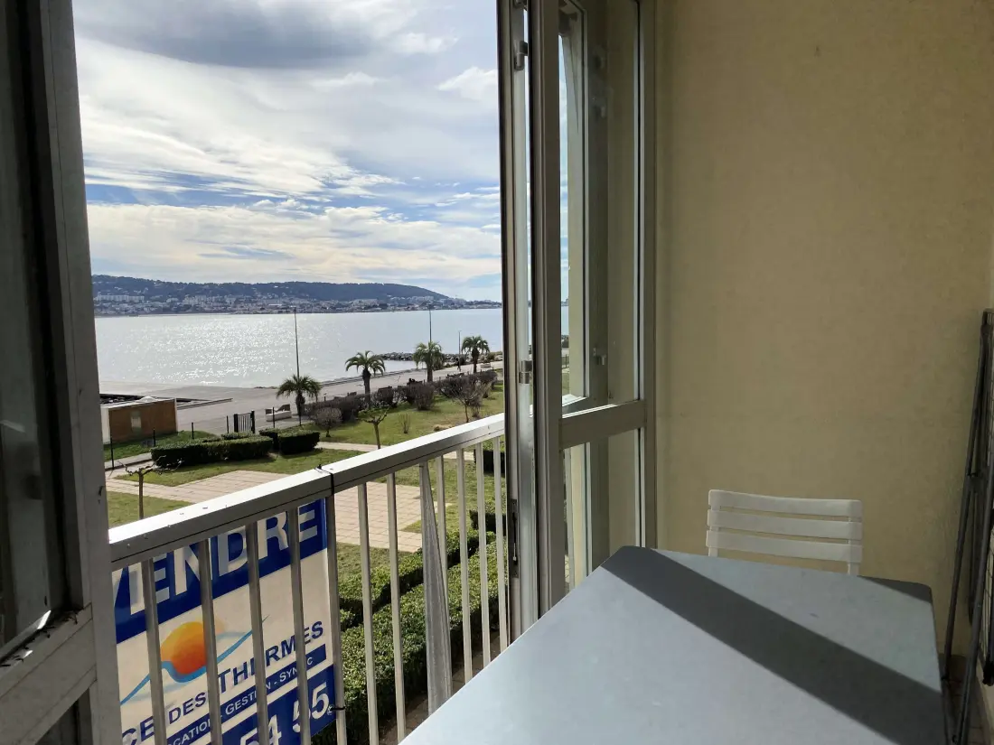 Location de Vacances Balaruc-les-Bains 733