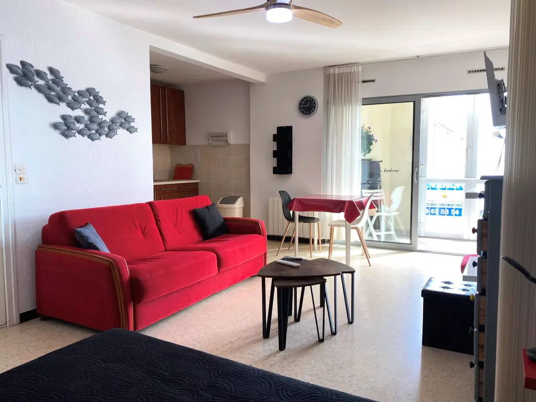 Location de Vacances Balaruc-les-Bains 733