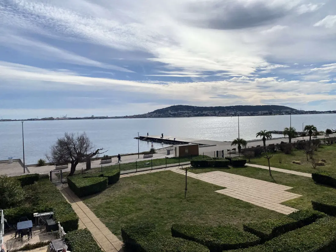 Location de Vacances Balaruc-les-Bains 733