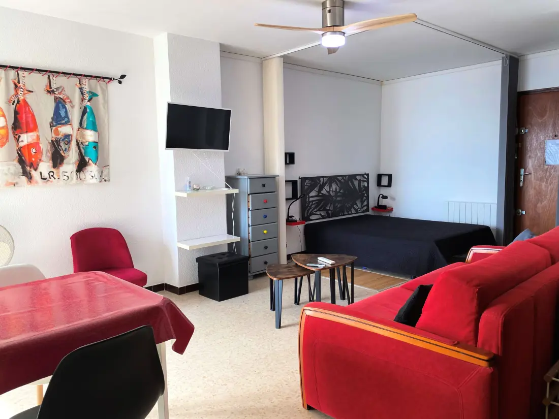 Location de Vacances Balaruc-les-Bains 733