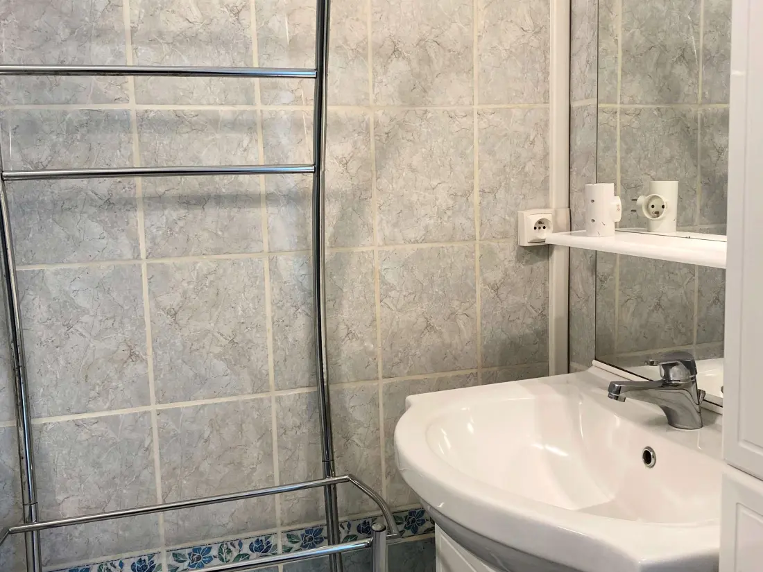 Location de Vacances Balaruc-les-Bains 733