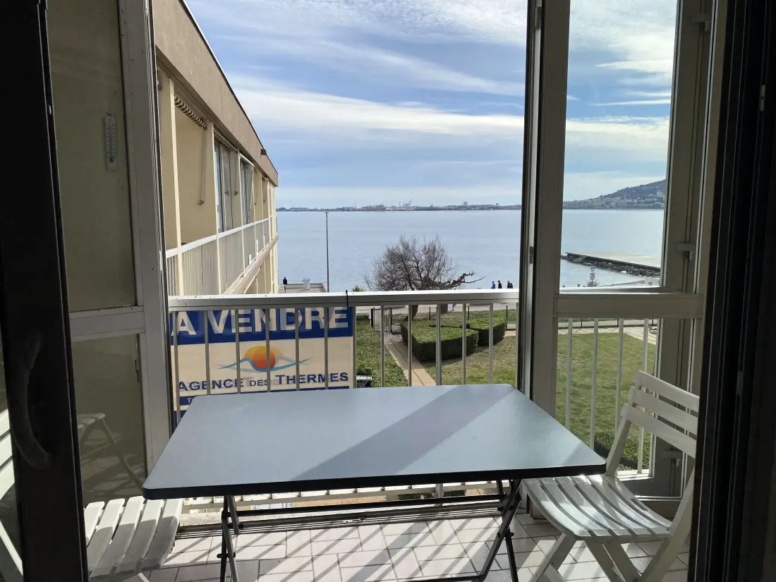 Location de Vacances Balaruc-les-Bains 733