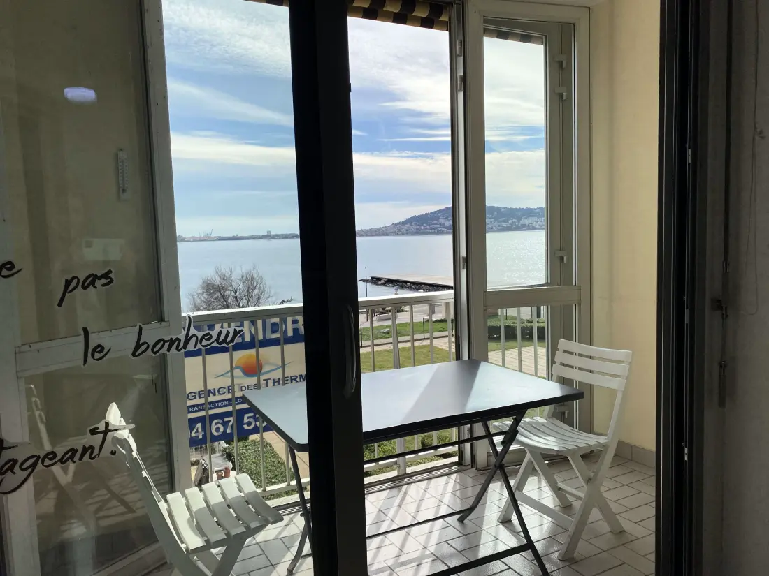 Location de Vacances Balaruc-les-Bains 733