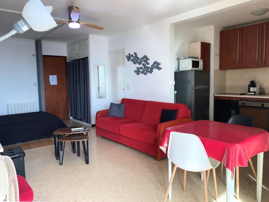 Location de Vacances Balaruc-les-Bains 733