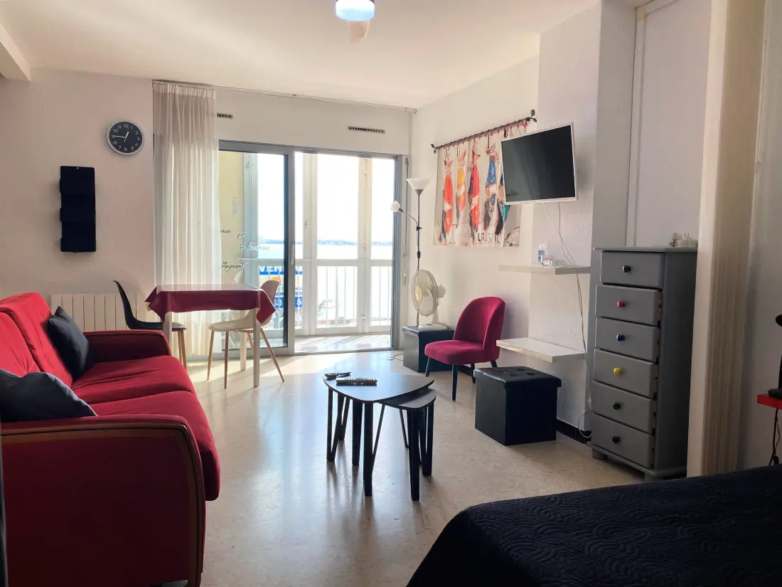 Location de Vacances Balaruc-les-Bains 733