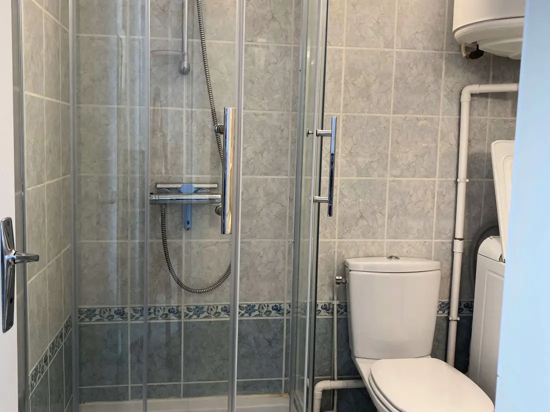 Location de Vacances Balaruc-les-Bains 733