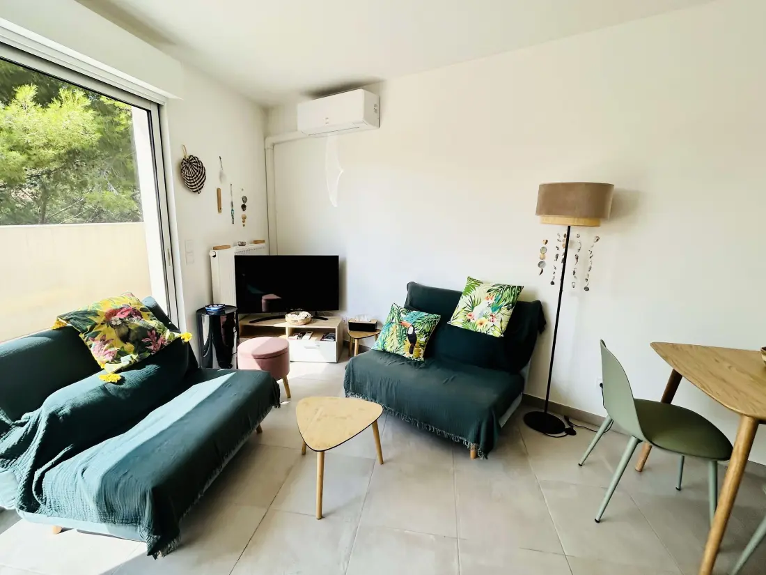 Location de Vacances Balaruc-les-Bains 734