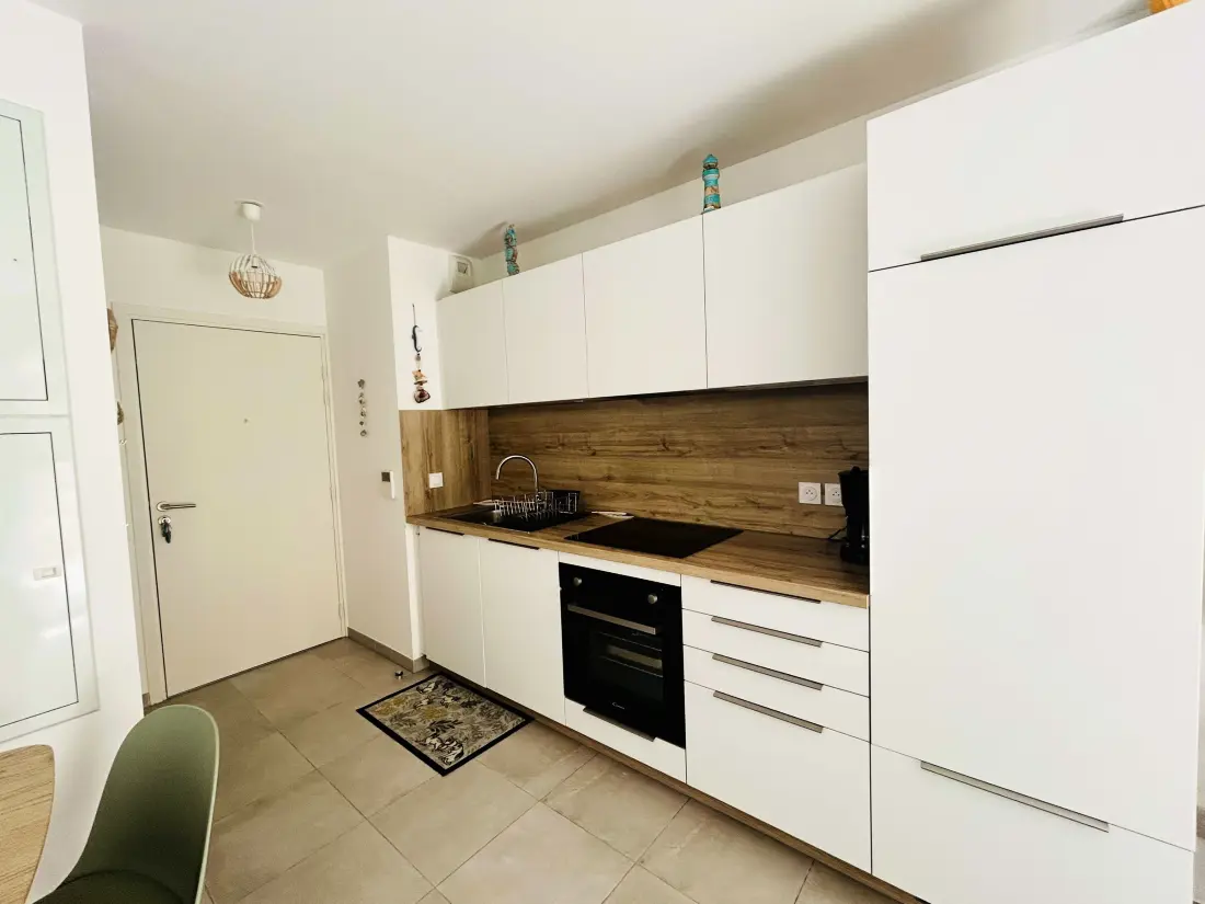 Location de Vacances Balaruc-les-Bains 734