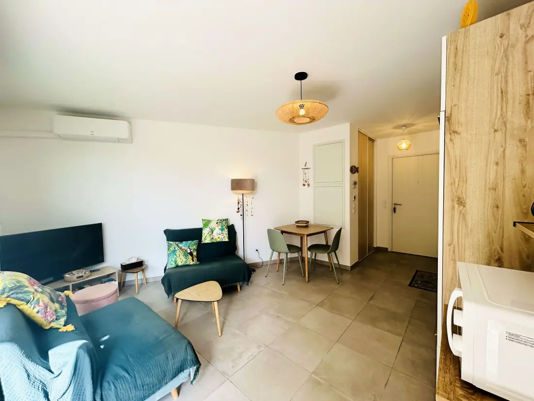 Location de Vacances Balaruc-les-Bains 734
